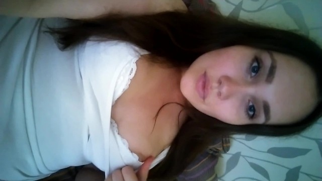 Masturbation Girl