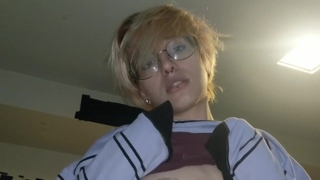 POV Friend Rides me and Lets me try them out (they Cum)