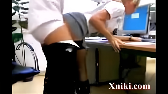 Sex in the Office (new)