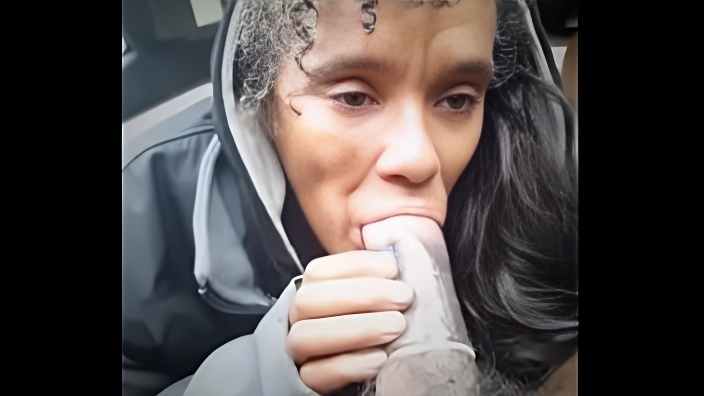 Black Granny Hooker Car Blowjob - 21cams.net