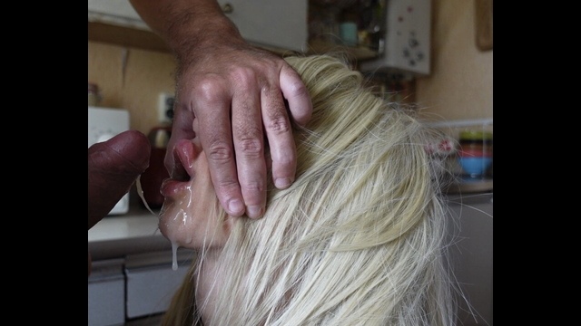 Hot Girl Fucked In The Ass In Russian Kitchen – Hardcore Video