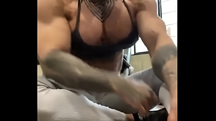 big chest