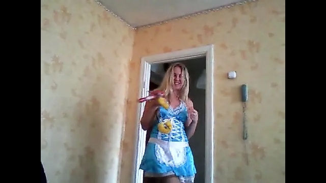 blondy