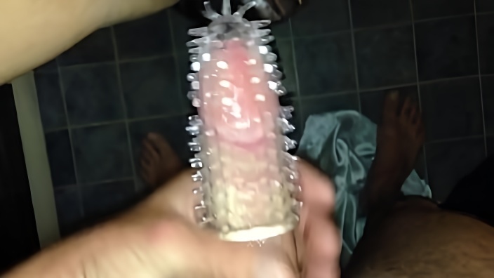 special condom