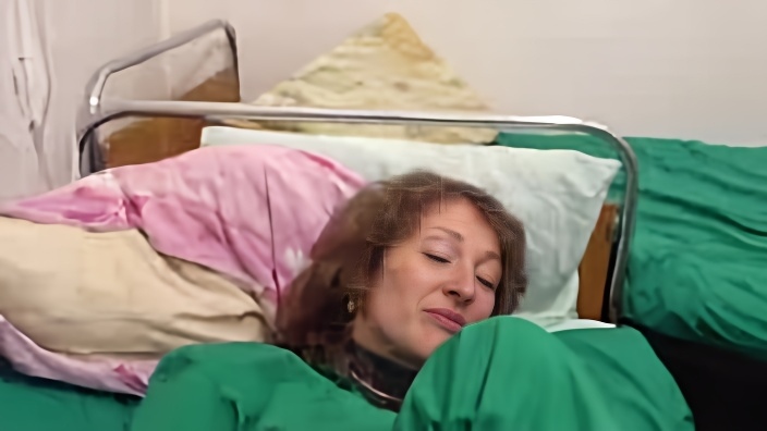 болгарская больница