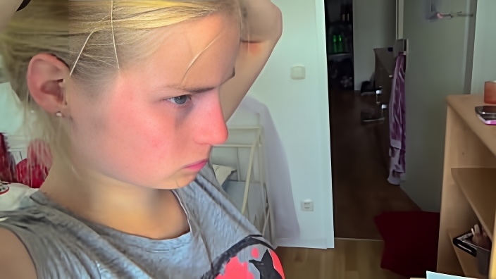 Клип 17Lil Lili Spanked for Misbehaving - MIX - Полная версия Продажа: $14