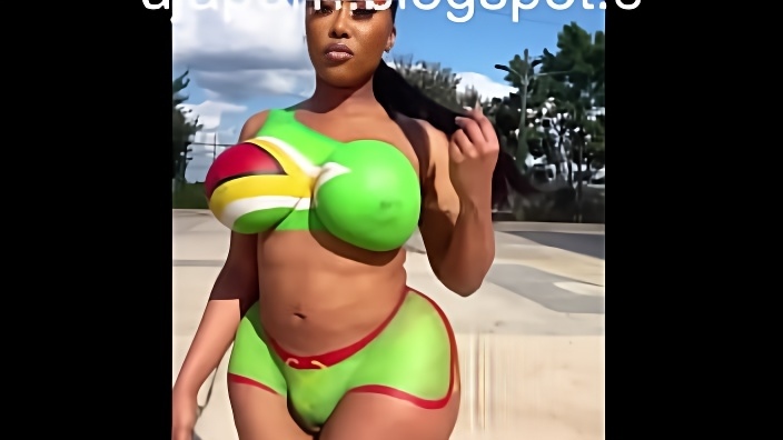 Black hot mackerel with ass and big tits super hot - Moriah Mills