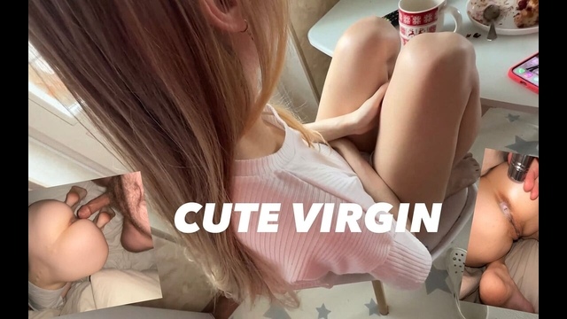 Tomorrow You’ve Unlocked My Virginity but Today I’m Still Virgin