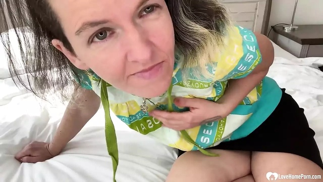 Mature pussies are always wonderful to look at