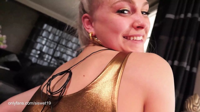 Siswet Anal Wreckage Produced by Proxy Paige