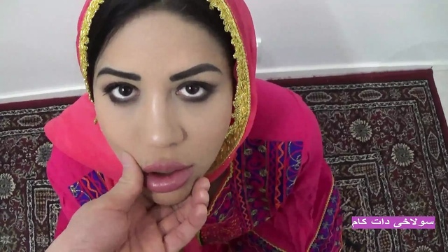 Horny Afghan Homemade Porn With Sexy Milf