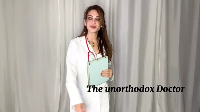 The Unorthodox Doctor